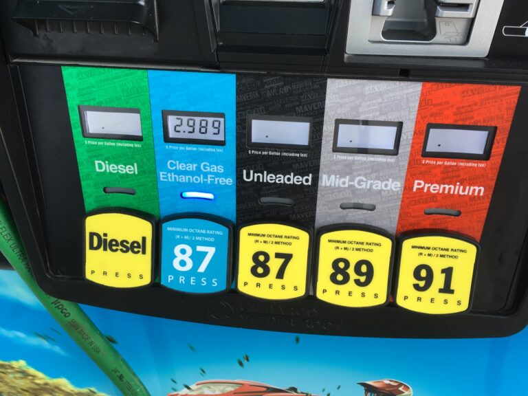 Why Ethanol Free Gas is More Popular than E85? Why Ethanol Free Gas is More Popular than E85?
